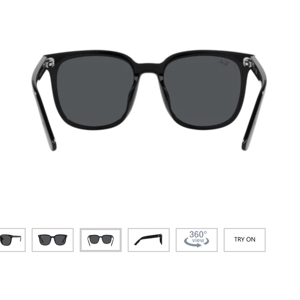Ray Ban 4401D - Picture 3 of 7